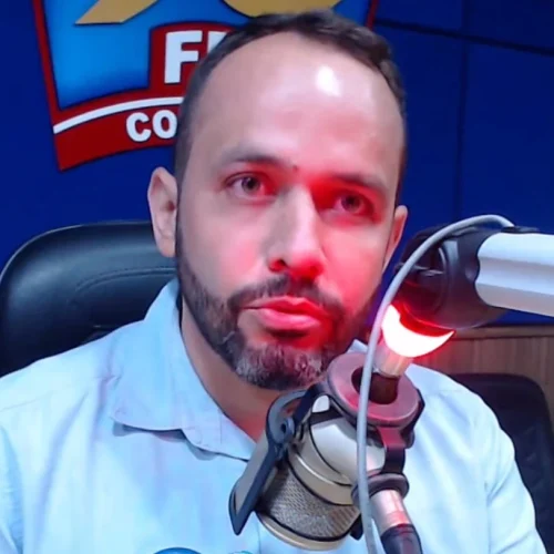 Ex-candidato a prefeito de Bayeux é assassinado a tiros