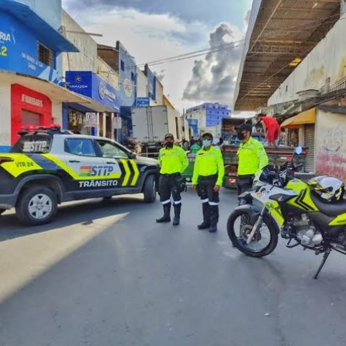 Prefeitura de Campina Grande publica edital de concurso para agente de trânsito com 40 vagas; confira