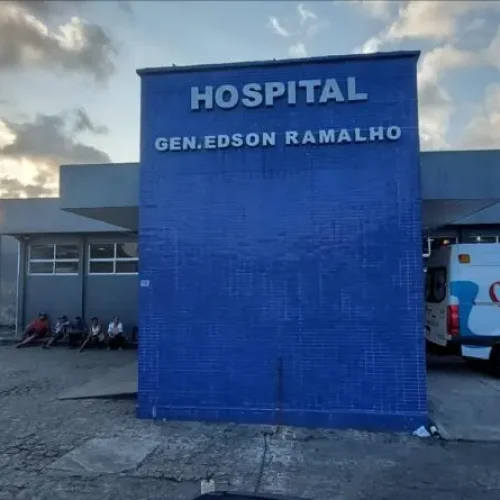 Recém-nascido abandonado entre duas residências morre em hospital de João Pessoa