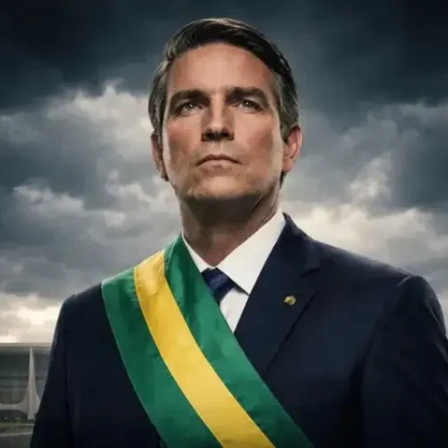 Filme de Bolsonaro virou “comédia de erros” que ameaça candidatura de Flávio, diz imprensa internacional