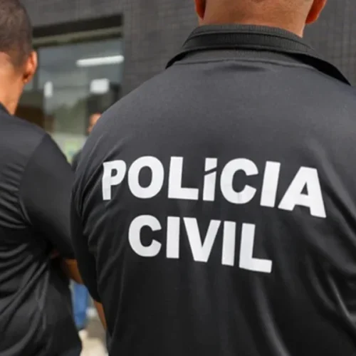 Homem é extorquido em R$ 22 mil após marcar encontro por app