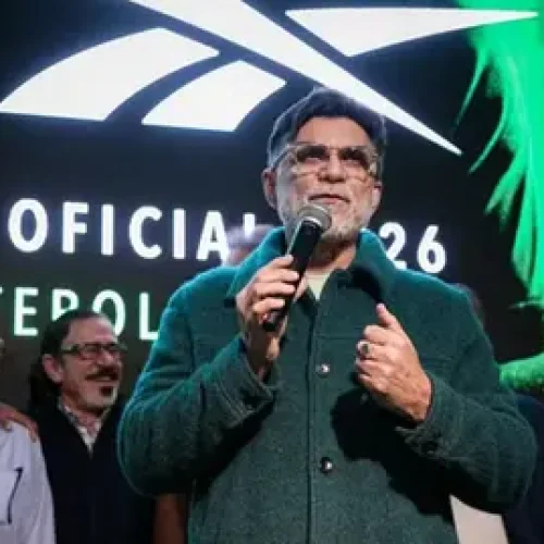 Ex-zagueiro da Seleção, Ricardo Rocha é preso antes de embarcar para a Copa do Mundo