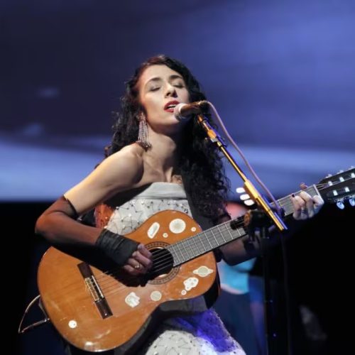 Programação do São João de Campina Grande hoje: Marisa Monte estreia no Parque do Povo