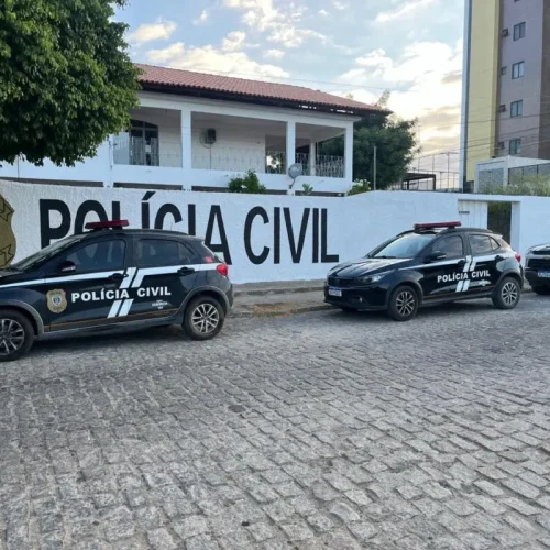 Operação São João Seguro cumpre 40 mandados de busca e seis de prisão no Sertão da Paraíba