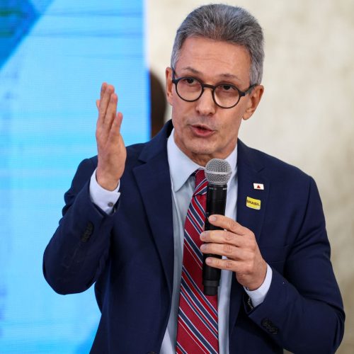 Novo oficializa agenda de Romeu Zema em João Pessoa e Campina Grande