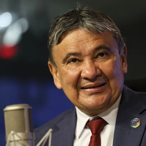 Ministro Wellington Dias cumpre agenda oficial na Paraíba nesta segunda-feira