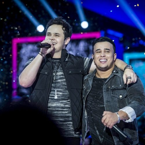 São João de Campina Grande 2026: Matheus e Kauan e Calcinha Preta se apresentam nesta quinta