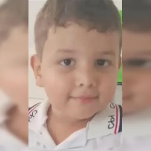 Menino de 5 anos morre após se engasgar enquanto comia tapioca em casa, no Sertão da PB