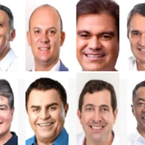 Projeto que amplia número de deputados recebe apoio de 11 dos 12 paraibanos