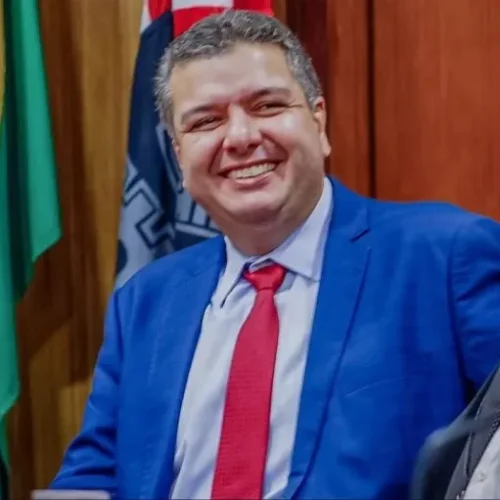 Mesmo após recomendação do Progressistas, Diego Tavares quer seguir no governo Cícero Lucena