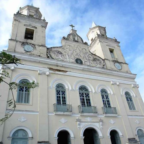 Arquidiocese da Paraíba lamenta morte do Papa Francisco e celebra legado de simplicidade e misericórdia