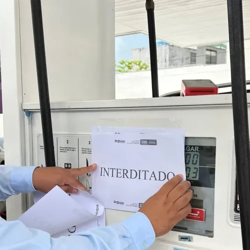 Consumidor enganado: Procon interdita posto em Tambaú por cobrança acima do preço anunciado