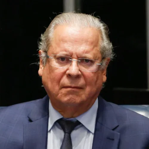 Ex-ministro Zé Dirceu é diagnosticado com linfoma