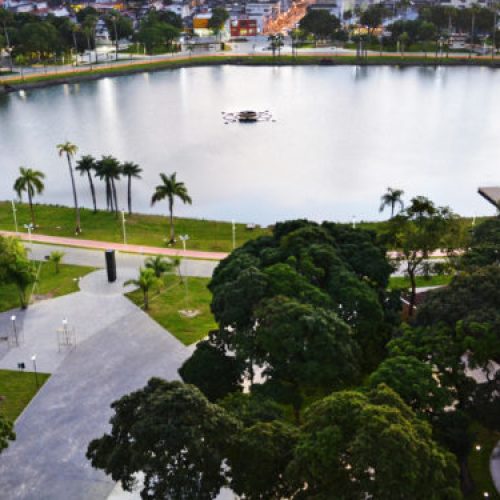 Suspeito de estuprar criança é espancado no Centro de João Pessoa