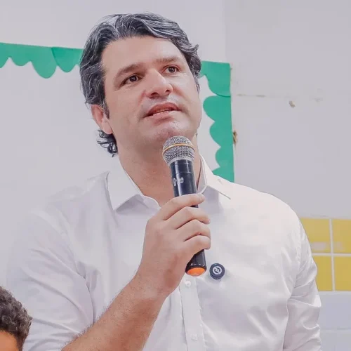 Leo Bezerra faz balanço da primeira semana e destaca gestão “intensa e produtiva”