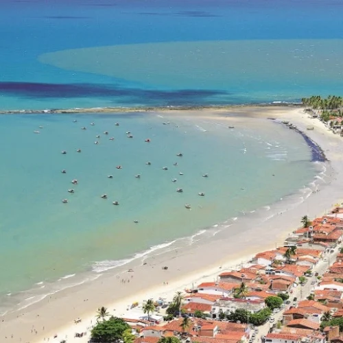 MPF dá ultimato à Prefeitura de Lucena sobre irregularidades ambientais nas praias