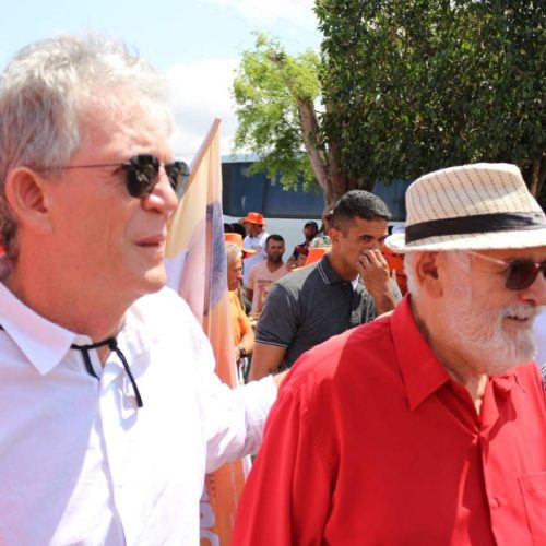 Presidente do PT admite: “Partido não consegue eleger dois deputados federais na Paraíba”