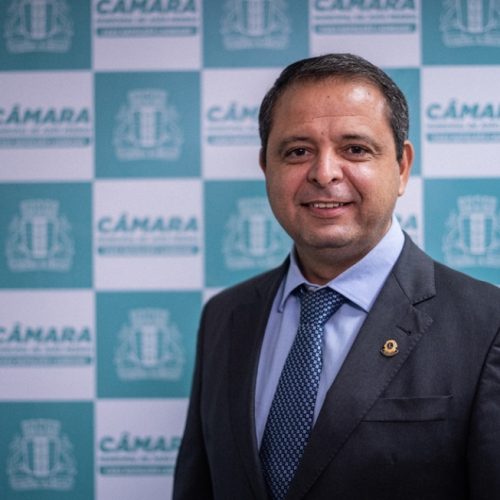 Secretário de João Pessoa é investigado pelo MP por suposto uso eleitoreiro do cargo nas redes sociais