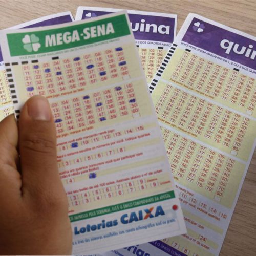 Três apostas da Paraíba acertam Quina da Mega de 30 anos