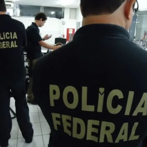 “Idosos de aluguel”: PF desmantela esquema fraudulento que começou na Paraíba e mirava benefícios sociais