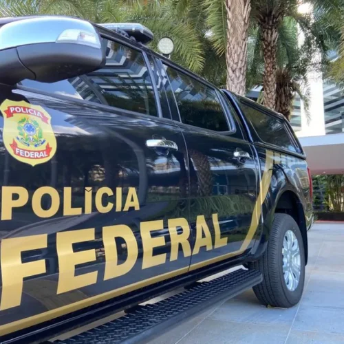 Operação da PF mira homem que fraudava cartões de crédito em João Pessoa