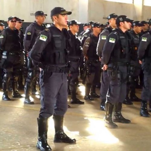 Polícia Militar do RN abre concurso com 146 vagas e salário de até R$ 4,2 mil; confira