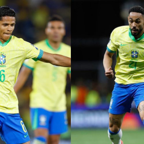 Com Neymar e dois paraibanos, Ancelotti anuncia lista de convocados para a Copa do Mundo; confira nomes