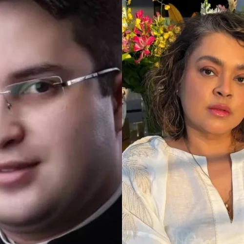 Família de Preta Gil notifica padre paraibano por intolerância religiosa e exige retratação