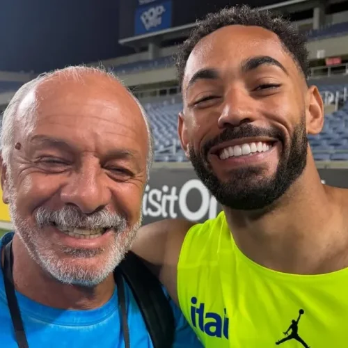 Matheus Cunha supera Maestro Júnior e vira maior artilheiro da Paraíba em Copas do Mundo