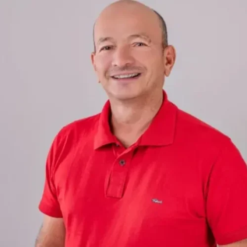 Presidente de Câmara Municipal paraibana morre em acidente grave em Monteiro