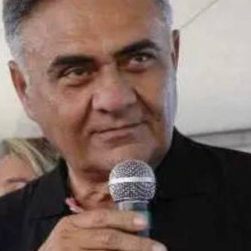Deputado Márcio Roberto passa por cateterismo de urgência