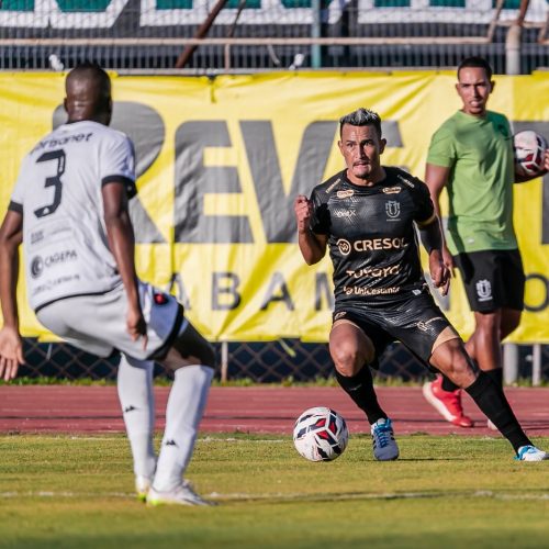Botafogo-PB empata com o Maringá fora de casa pela Série C