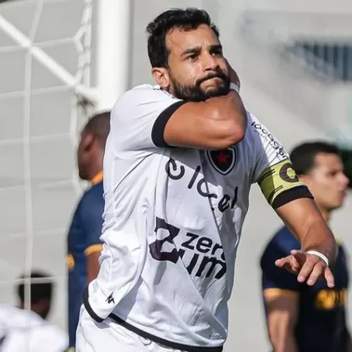 Botafogo-PB vence o Retrô por 1 a 0 e encosta no G-8 da Série C