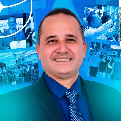 Vereador de Santa Rita é preso por porte ilegal de arma