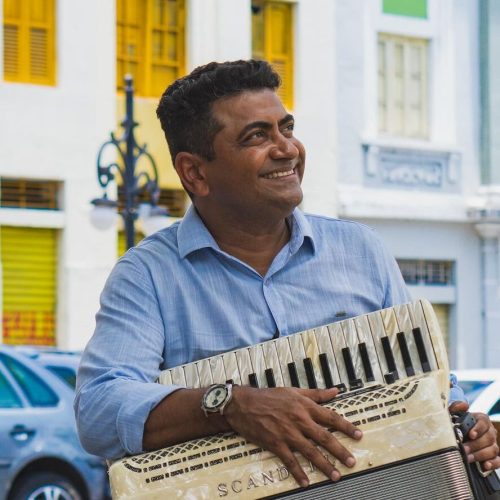 Vereador de João Pessoa propõe limitar cachês de artistas durante festas de São João