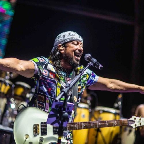 Carnaval 2026 em João Pessoa: Bloco Vumbora desfila nesta sexta-feira na Via Folia