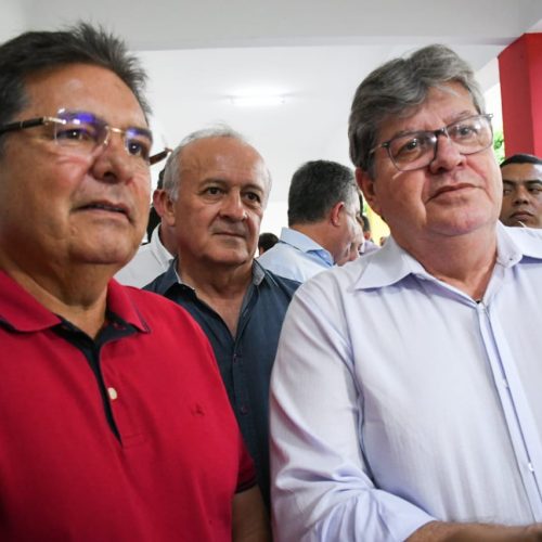 Foto: Divulgação/ALPB