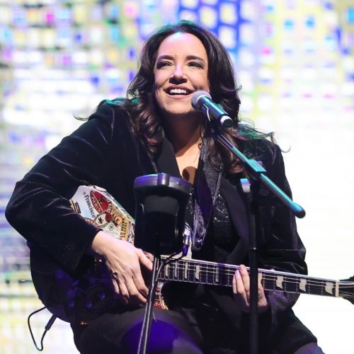Caminhos do Frio 2025 terá shows de Ana Carolina, Marcelo Falcão e Roberta Miranda; veja programação completa