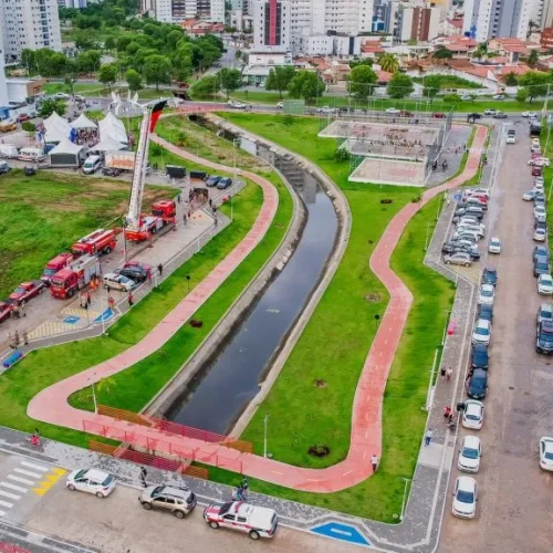 Foto: Divulgação/PMJP