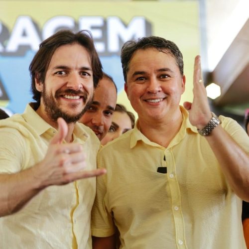 Pedro Cunha Lima não descarta duas candidaturas na oposição e acena para possível racha no bloco