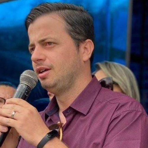 Secretário adjunto de Esportes de Boqueirão é morto a tiros durante festa