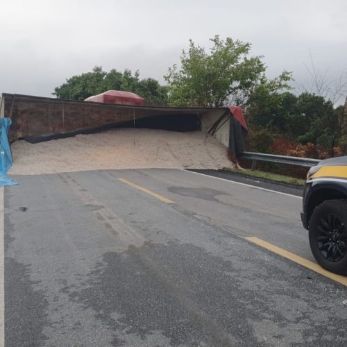 Foto: Divulgação Polícia Rodoviária Federal 