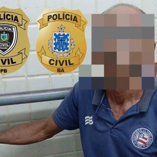 Foto: Divulgação Polícia Civil