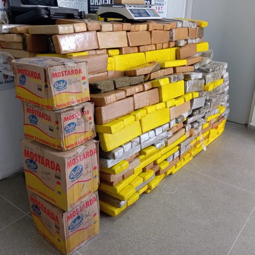 Foto: Divulgação Polícia Civil 