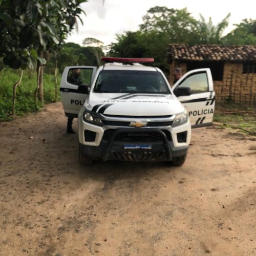 Foto: Divulgação/Polícia Civil 