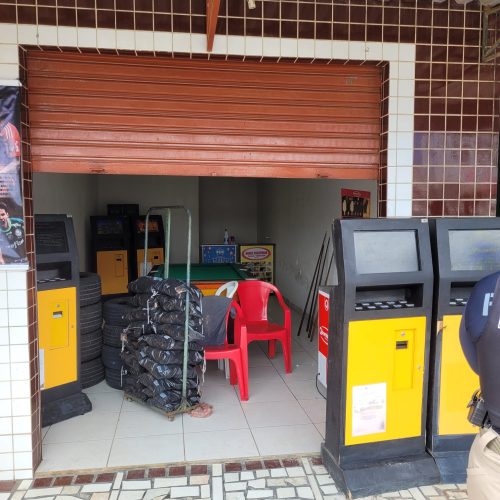 Foto: Divulgação Polícia Civil 