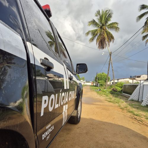 Foto; Divulgação Polícia Civil 