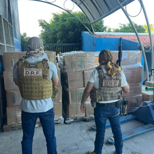 Foto; Divulgação/PC