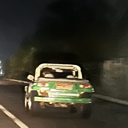 Polícia Civil prende, em Pipa, bugueiros acusados de atropelar e matar mãe e filha na Paraíba