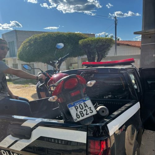 Foto: Divulgação/Polícia Civil 